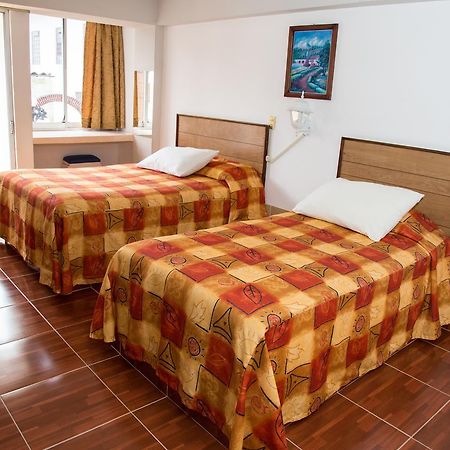 Hotel Symer تشيغناهوابان المظهر الخارجي الصورة