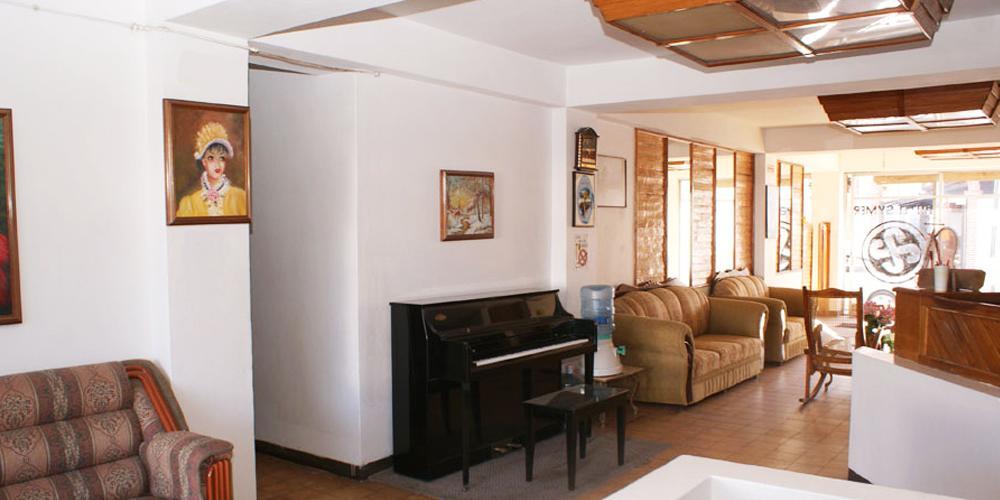 Hotel Symer تشيغناهوابان المظهر الخارجي الصورة